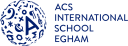 Logo de ACS International School Egham