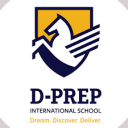 Logo de D-PREP International School