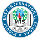 Logo de Middle East International School