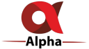 Logo de Alpha Cambridge School