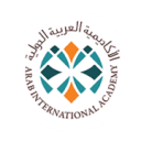 Logo de Arab International Academy