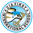 Logo de CIA FIRST International School