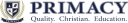 Logo de The Primacy Collegiate Academy