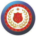 Logo de Taoyuan American School