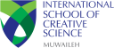 Logo de International School of Creative Science - Muwaileh
