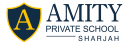 Logo de Amity Private School Sharjah