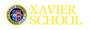 Logo de Xavier School