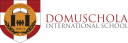 Logo de Domuschola International School