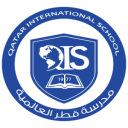 Logo de Qatar International School