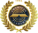 Logo de American Academy Casablanca