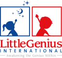 Logo de Little Genius International