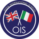 Logo de Ostia International School