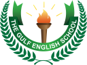 Logo de The Gulf English School