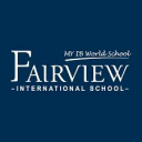 Logo de Fairview International School Ipoh