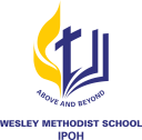 Logo de Wesley Methodist Schools Ipoh