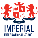 Logo de Imperial International School