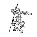 Logo de King's College School