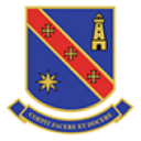 Logo de St. Mary’s International College