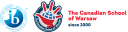 Logo de The Canadian School of Warsaw