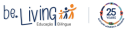 Logo de be.Living School
