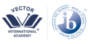 Logo de Vector International Academy