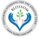 Logo de Blossom International School