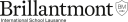 Logo de Brillantmont International School