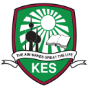 Logo de Kuwait English School