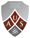 Logo de American United School