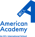 Logo de XCL American Academy