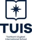 Logo de Tashkent Ulugbek International School