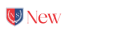 Logo de New School, International School of Georgia