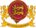Logo de Buckswood International School Tbilisi