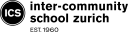 Logo de Inter-Community School