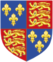 Logo de Brussels International Catholic School