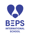 Logo de BEPS International School