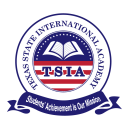 Logo de Texas International Academy