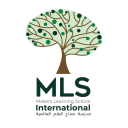 Logo de Makers Learning School International (MLS)