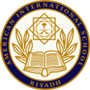 Logo de American International School Riyadh