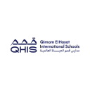Logo de Qimam El-Hayat International School