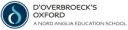 Logo de d'Overbroeck's