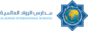 Logo de Al-Rowad International School