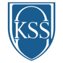 Logo de The King's School Shenzhen International