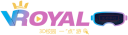 Logo de Beijing Royal School