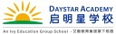 Logo de Daystar Academy