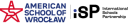 Logo de American School of Wroclaw
