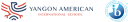 Logo de Yangon American International School