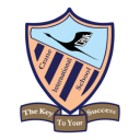 Logo de Crane International School Myanmar