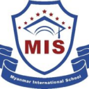 Logo de Myanmar International School