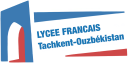 Logo de Ecole Francaise de Tachkent / The French School of Tashkent